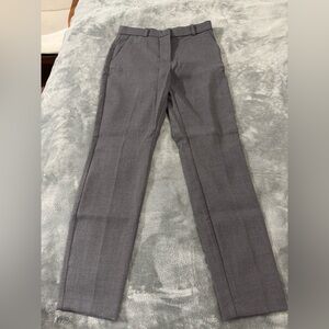 H&M Charcoal Slacks